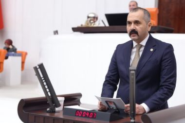 Durgun: Sosyal güvenlik eşitsizliği giderilmeli