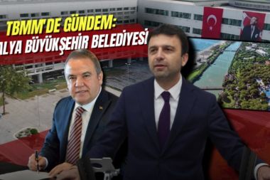 Köse'den CHP'ye 'icraat sıfır' ayarı