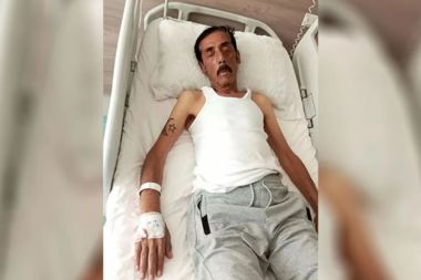 Son dakika! Ankaralı Turgut hayatını kaybetti