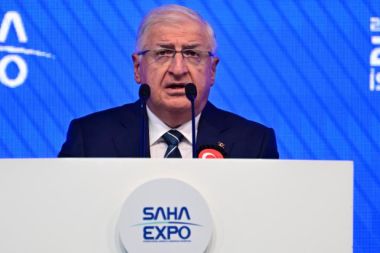 Bakan Güler: 1 Ocak'tan bugüne kadar 2 bin 939 terörist etkisiz hale getirildi