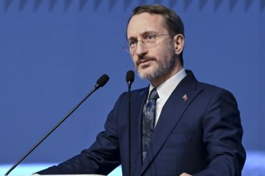 Fahrettin Altun: Karşılıklı anlayışı teşvik etmek herkesin yararına olacaktır