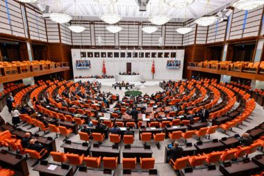 TBMM'nin bütçe mesaisi önümüzdeki hafta da devam edecek