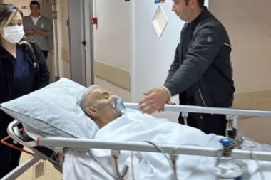 Ferdi Tayfur ameliyattan çıktı: İşte son durumu...