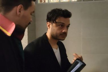 İlyas Yalçıntaş’a hakaret suçundan 2 yıl hapis talebi