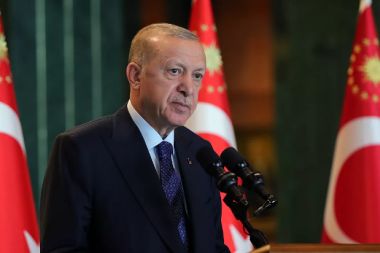 Cumhurbaşkanı Erdoğan'dan önemli açıklamalar