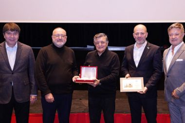 ADG’de Yılmaz Vural rüzgarı