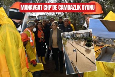 Çokal: Şark kurnazlığıyla gerçekler örtülemez