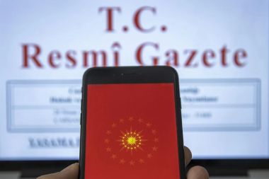 ‘Cumhurbaşkanlığı İdari İşler Başkanlığı’nın ismi değişti