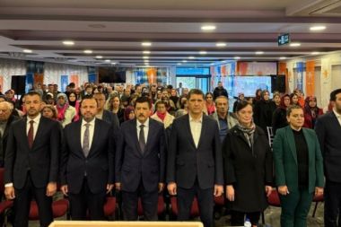 Serik’te Arslan dönemi