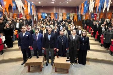 Gazipaşa’da Küçükballı dönemi