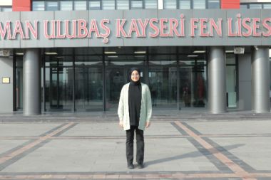 Avrupa Bilgisayar Olimpiyatı şampiyonu ABD'nin MIT üniversitesine kabul edildi