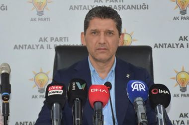 Başkan Çetin: CHP yönetiminde ‘0’ kavşak yapıldı