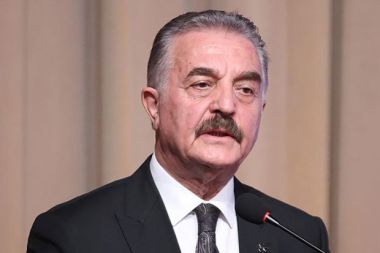 MHP’li Büyükataman’dan Ümit Özdağ’a sert tepki