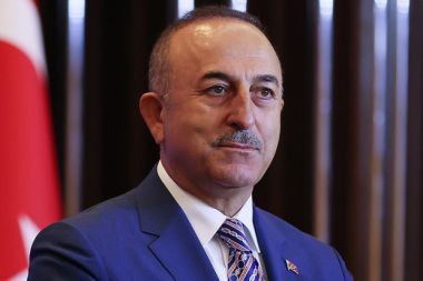 Çavuşoğlu’ndan Suriye açıklaması
