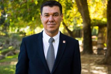 CHP’de Hasan Şahin krizi noktalandı: Biletini kestiler