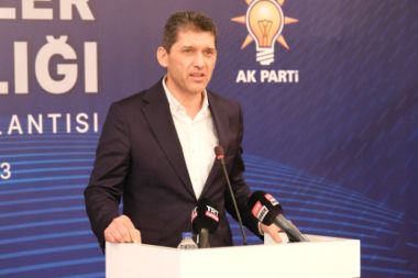 AK Parti’nin Antalya’da kongre takvimi belli oldu
