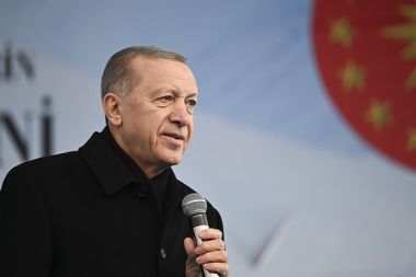 Cumhurbaşkanı Erdoğan, 31 Ocak’ta Antalya’ya geliyor