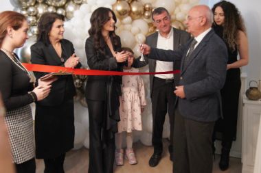 Uzman Psikolog Akyürek ilk kliniğini açtı