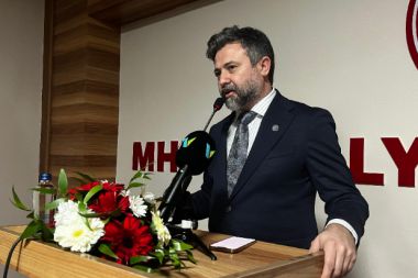 Başkan Güneş'in yönetim kurulu belli oldu