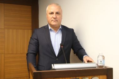 KOSGEB destekleri, ALTSO Üyeleriyle Paylaşıldı