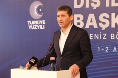 Başkan Çetin kongre hazırlıklarını sürdürüyor