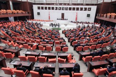 TBMM'de bu hafta hangi konular görüşülecek?