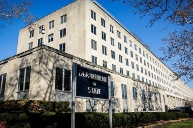 ABD Dışişleri Bakanlığı tüm dış yardımları durdurdu