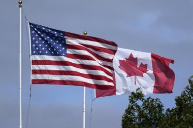 Kanada'dan Trump'ın tarifelerine misilleme