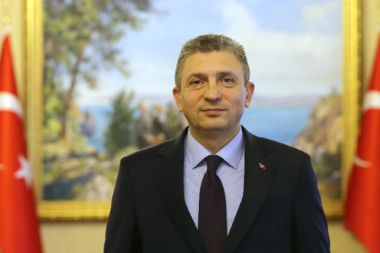 Antalya, 150 binden fazla depremzedenin ikinci evi oldu