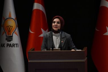 Bakan Göktaş’tan ‘sosyal medya’ açıklaması