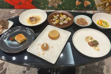 Karyağdı Armudu’nun tanıtım toplantısı Antalya’da yapıldı