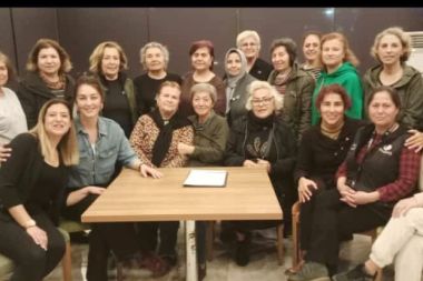 Kadın muhtarlardan sosyal proje hamlesi