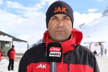 Umudun bittiği yerde JAK başlar
