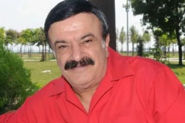 Antalya'da tedavi gören Mustafa Kahtalı hayatını kaybetti