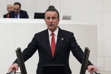 Milletvekili Başkan: Antalya için özel teşvikler artırılsın