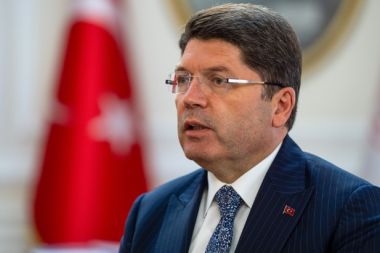Bakan Tunç’tan TÜSİAD’a tepki