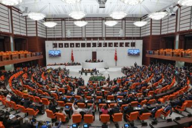 TBMM'de bu hafta hangi konular görüşülecek?