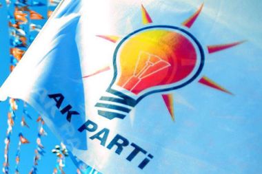 AK Parti MKYK listesine Antalya’dan iki isim girdi