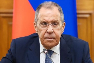 Rusya Dışişleri Bakanı Lavrov, yarın Ankara’ya gelecek