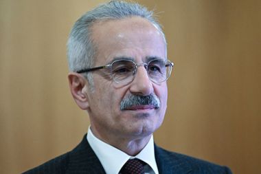 Bakan Uraloğlu: Türkiye, 5G teknolojisiyle tanışmaya hazırlanıyor