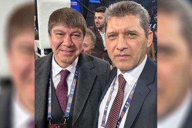 Başkan Çetin’den Türel’e tebrik mesajı