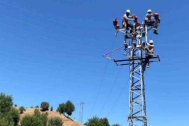 Antalyalılar dikkat! 13 ilçede elektrik kesintisi