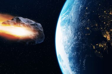 ‘2024 YR4’ isimli asteroitin 2032’ye kadar Dünya’ya çarpma ihtimali azaldı