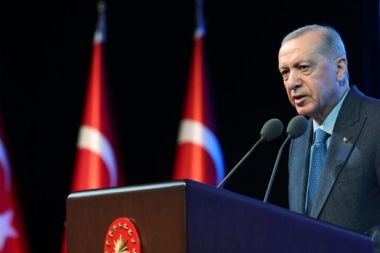 Cumhurbaşkanı Erdoğan, Hocalı Katliamı'nda yaşamını kaybedenleri andı