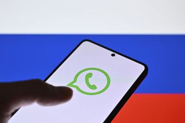 Rusya’dan WhatsApp’a 17 milyon ruble ceza