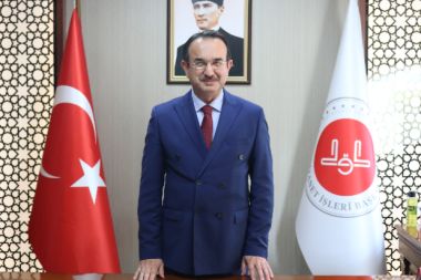 Hoş geldin ya Şehr-i Ramazan