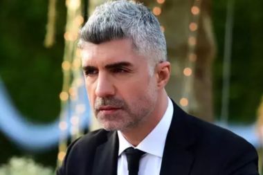 Özcan Deniz hakkında soruşturma başlatıldı