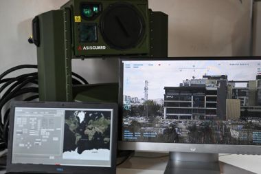 İHA’ların yeni ‘milli gözü’ göreve başladı