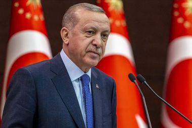 Cumhurbaşkanı Erdoğan: Terörsüz Türkiye hedefine ulaşacağız