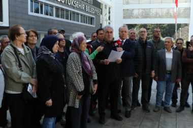 Balbey projesi hayal kırıklığı